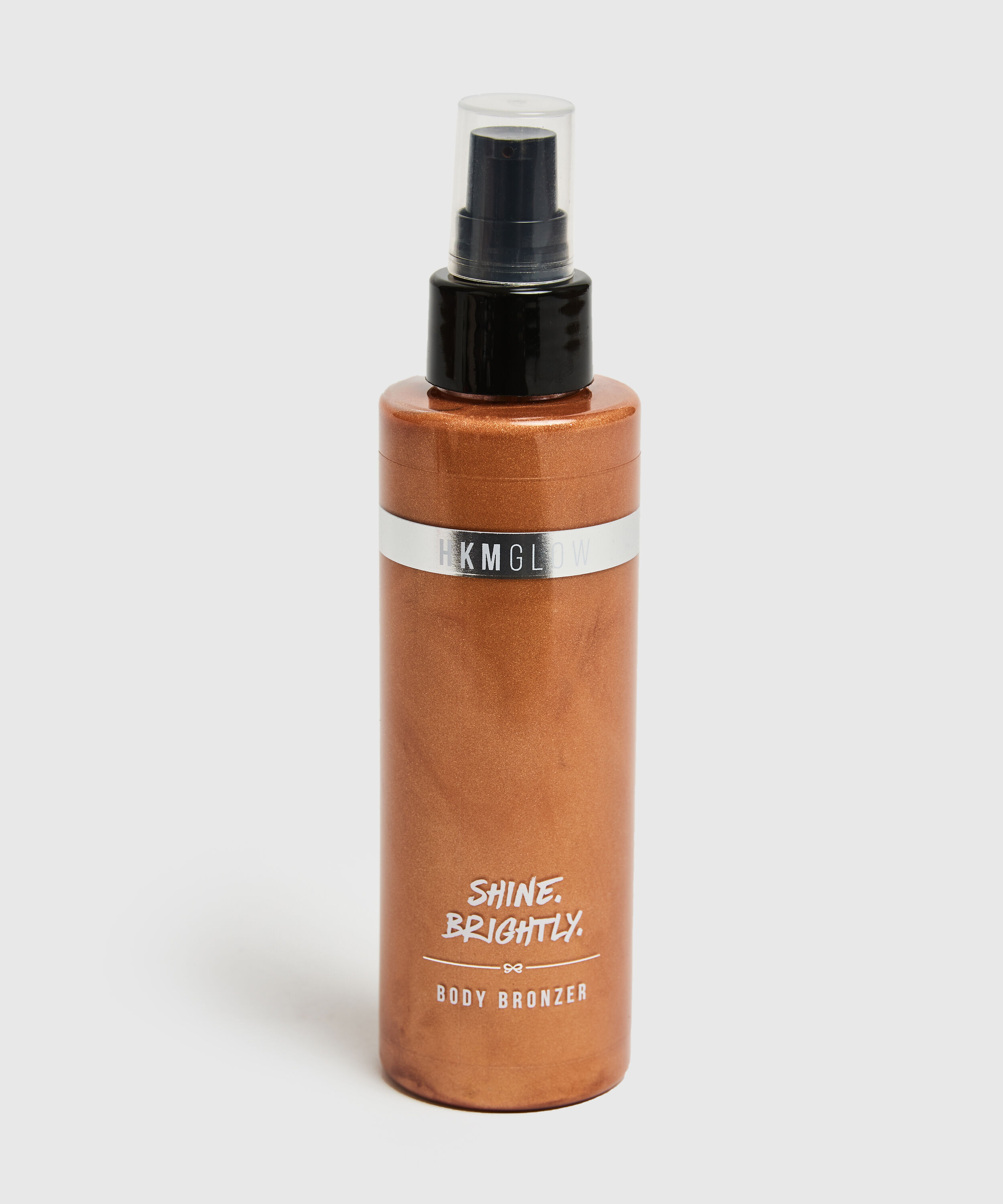 Body Bronzer, Marron