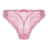 Slip brésilien Belle, Rose