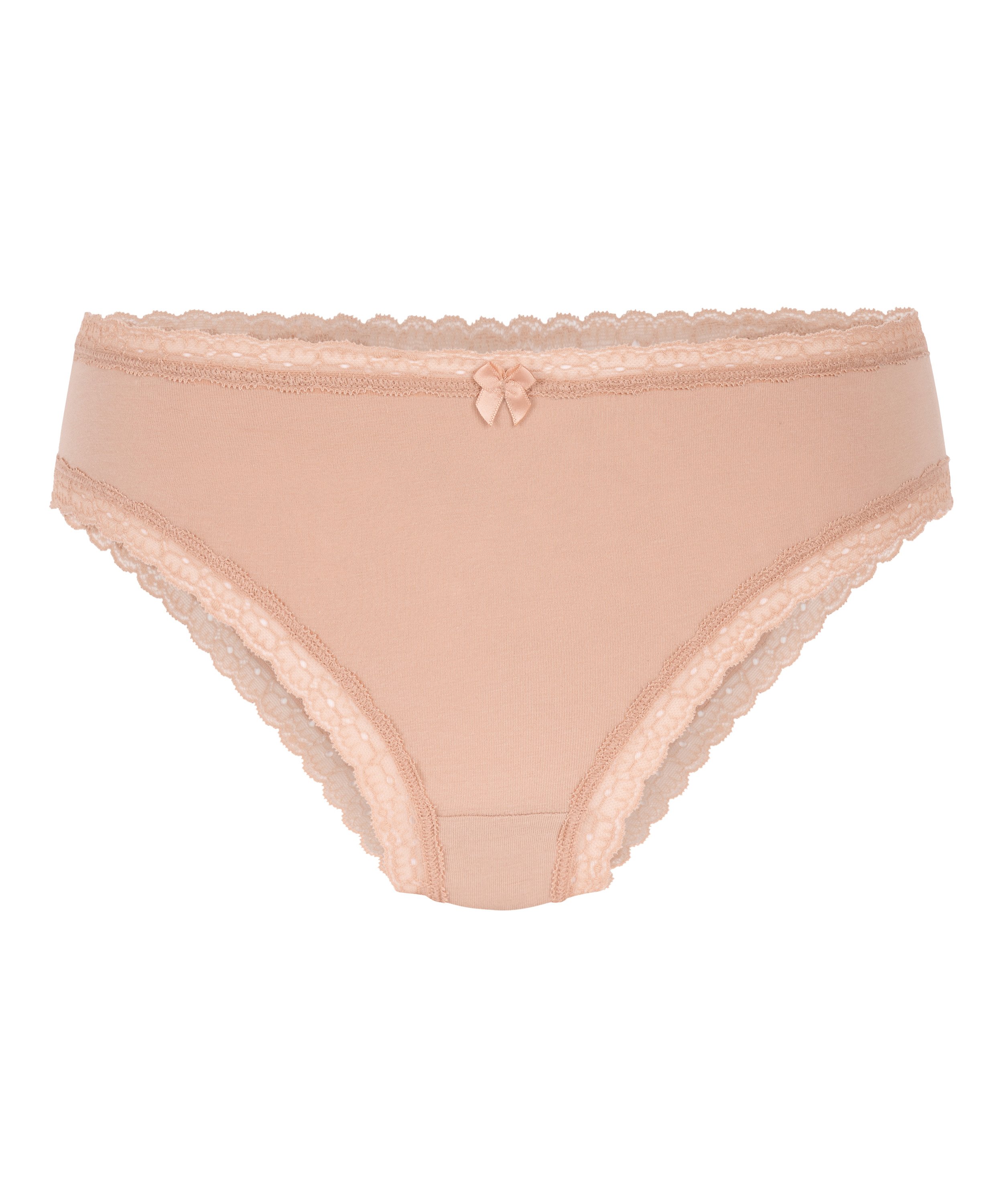 Coton de Géorgie brésilien, Beige, main