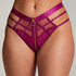 Slip brésilien Sable, Violet