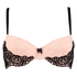 Soutien-gorge à armatures préformé Lory, Rose