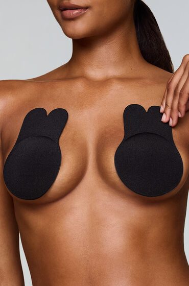 Hunkemöller Bonnets à coller liftants Noir