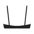 Soutien-gorge à armatures non-préformé Ember, Noir