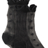 1 paire de chaussettes, Noir