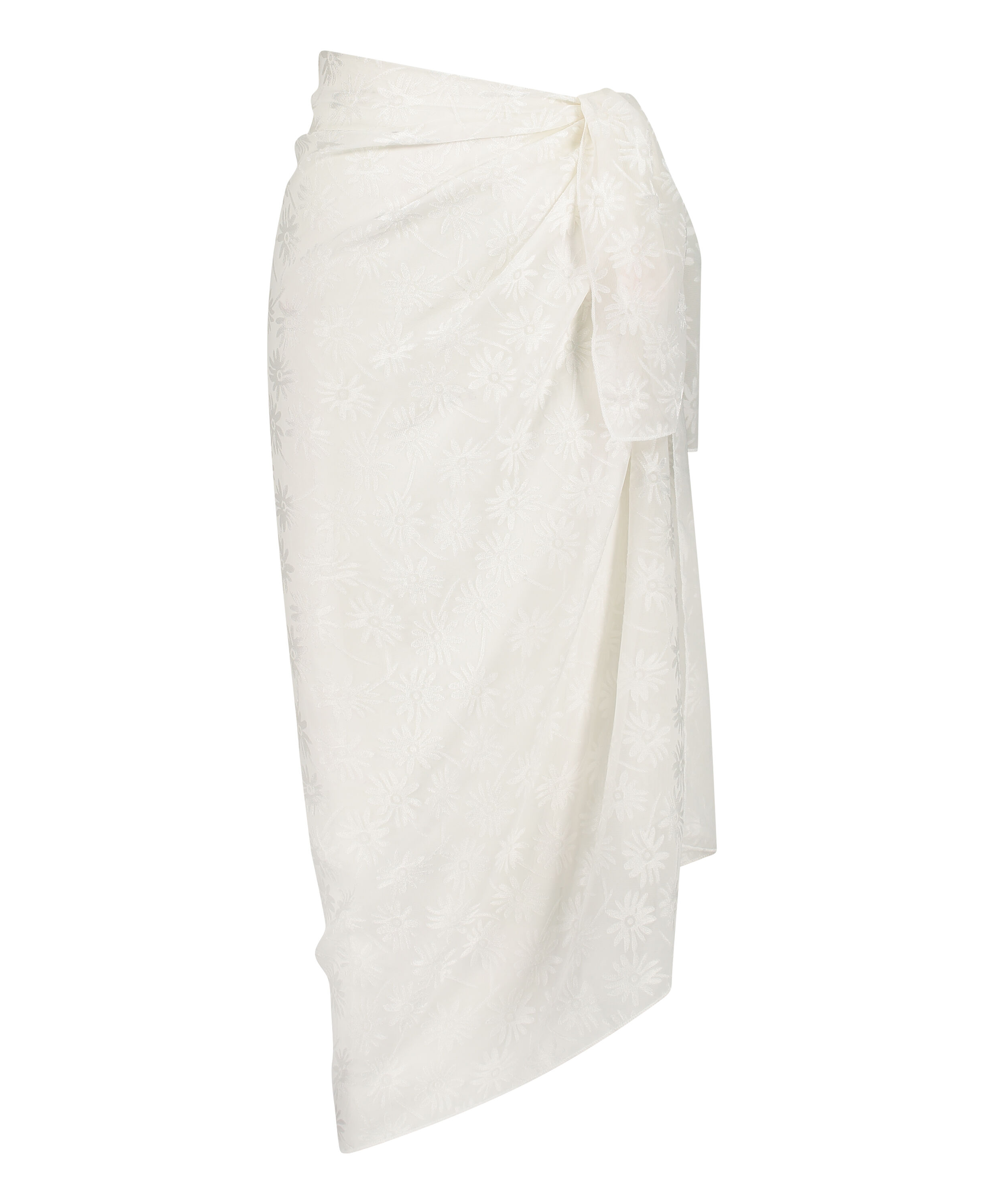 Paréo Libby Structure, Blanc