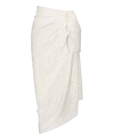 Paréo Libby Structure, Blanc