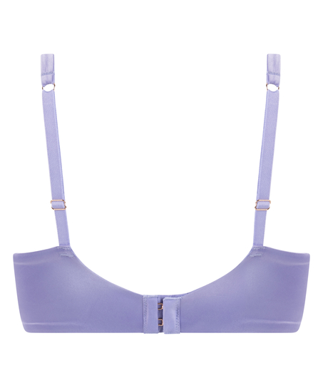 Soutien-gorge push-up à armatures préformé Charlie, Violet
