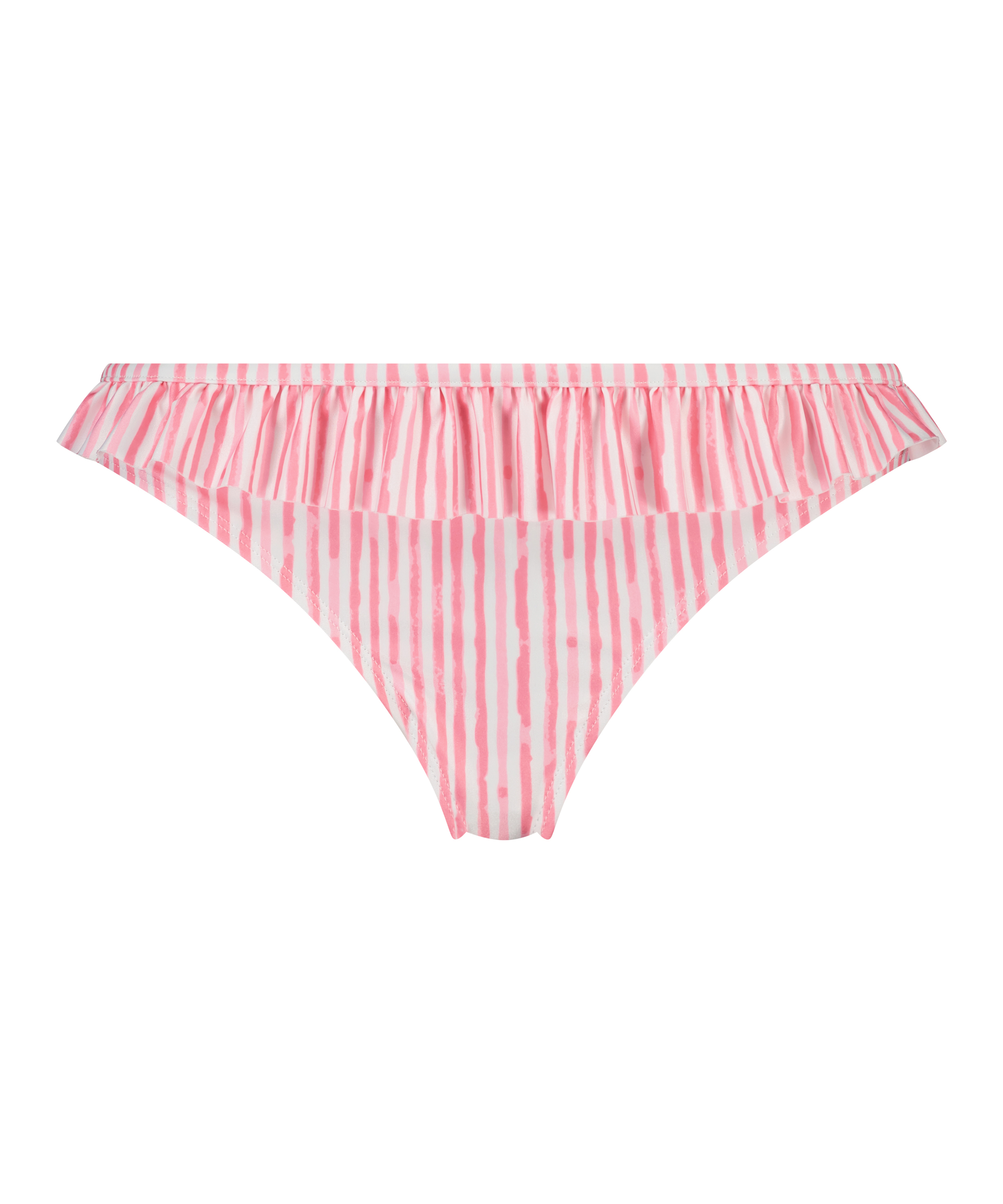 Slip de Bikini Rio Julia, Rose, main
