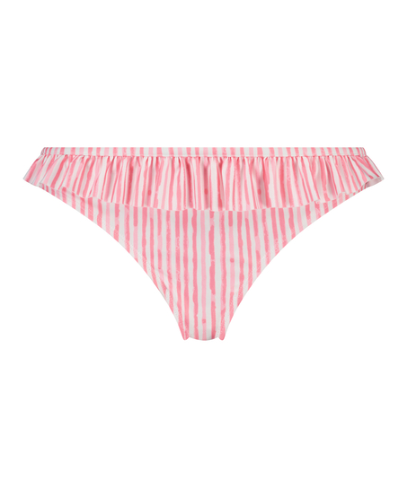 Slip de Bikini Rio Julia, Rose