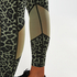HKMX Legging taille haute Oh My Squat, Vert