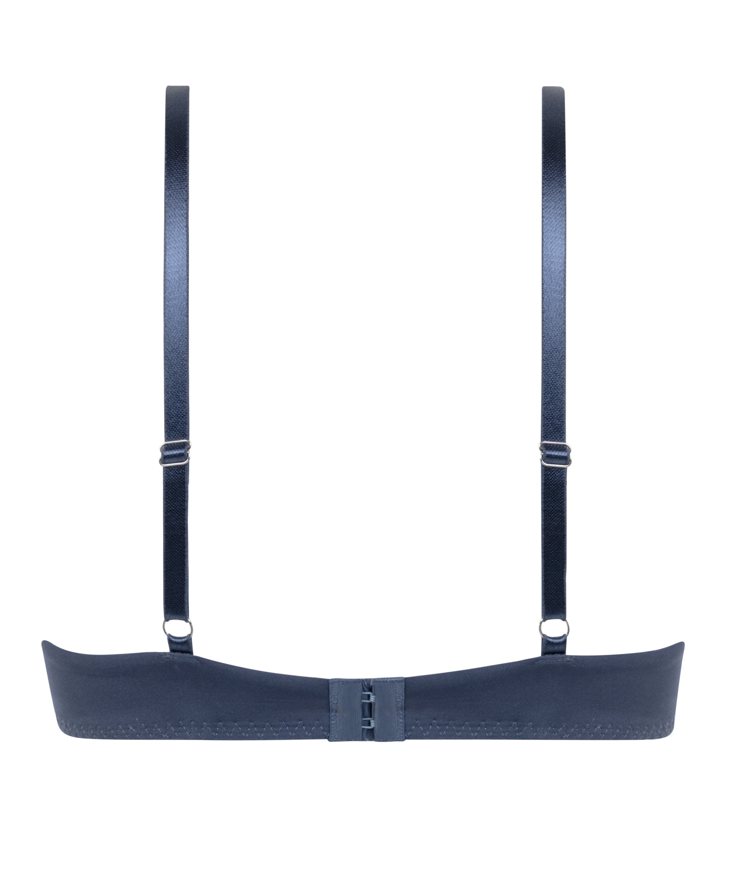 Soutien-gorge &agrave; armatures pr&eacute;form&eacute; Pearlene, Bleu, main