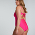 Maillot de bain Shaping Naples, Rose