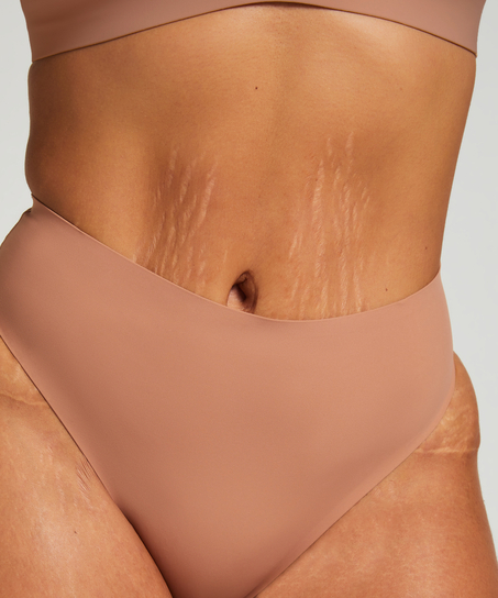 String Smooth, Marron