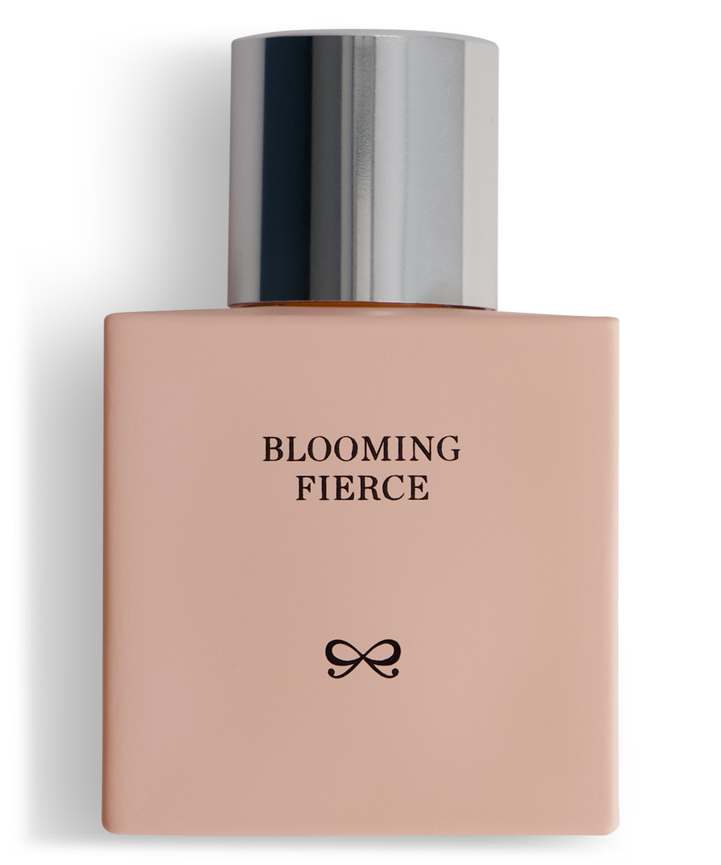 Eau de Parfum Blooming Fierce 5 ml, Blanc, main