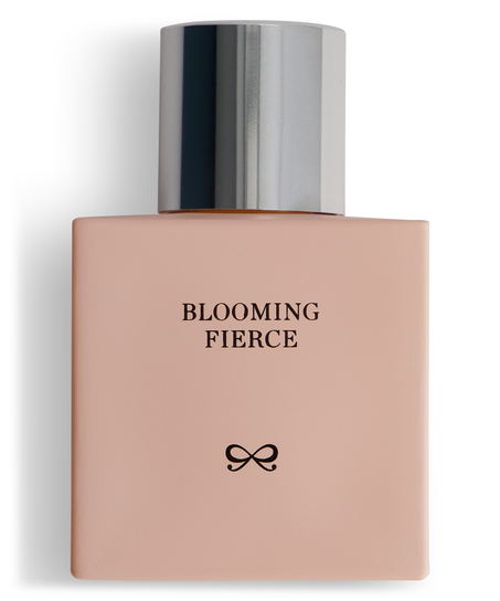 Eau de Parfum Blooming Fierce 5 ml, Blanc