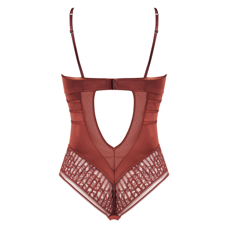 Body Kriss I AM Danielle, Rouge