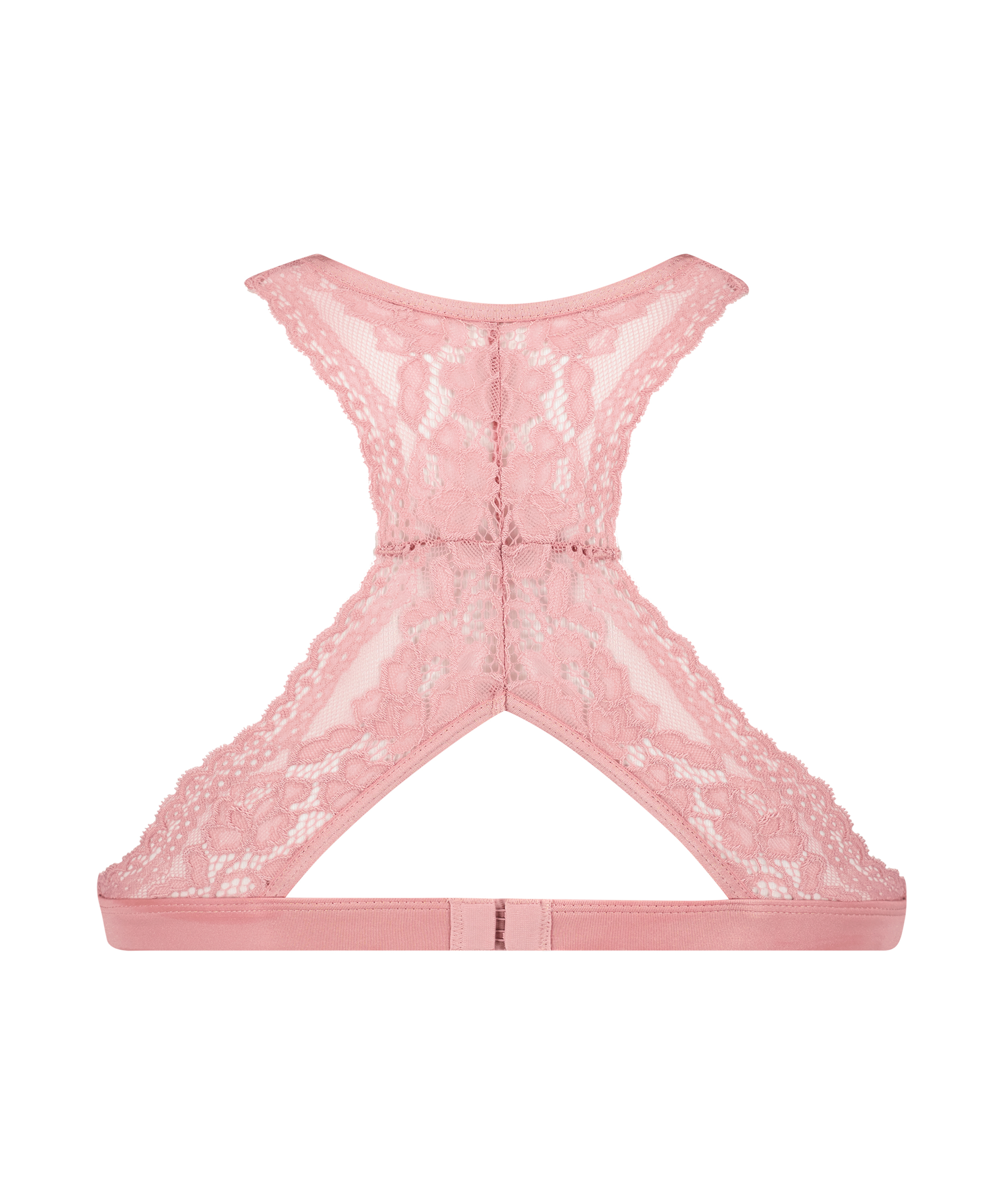 Brassi&egrave;re Alexis, Rose, main