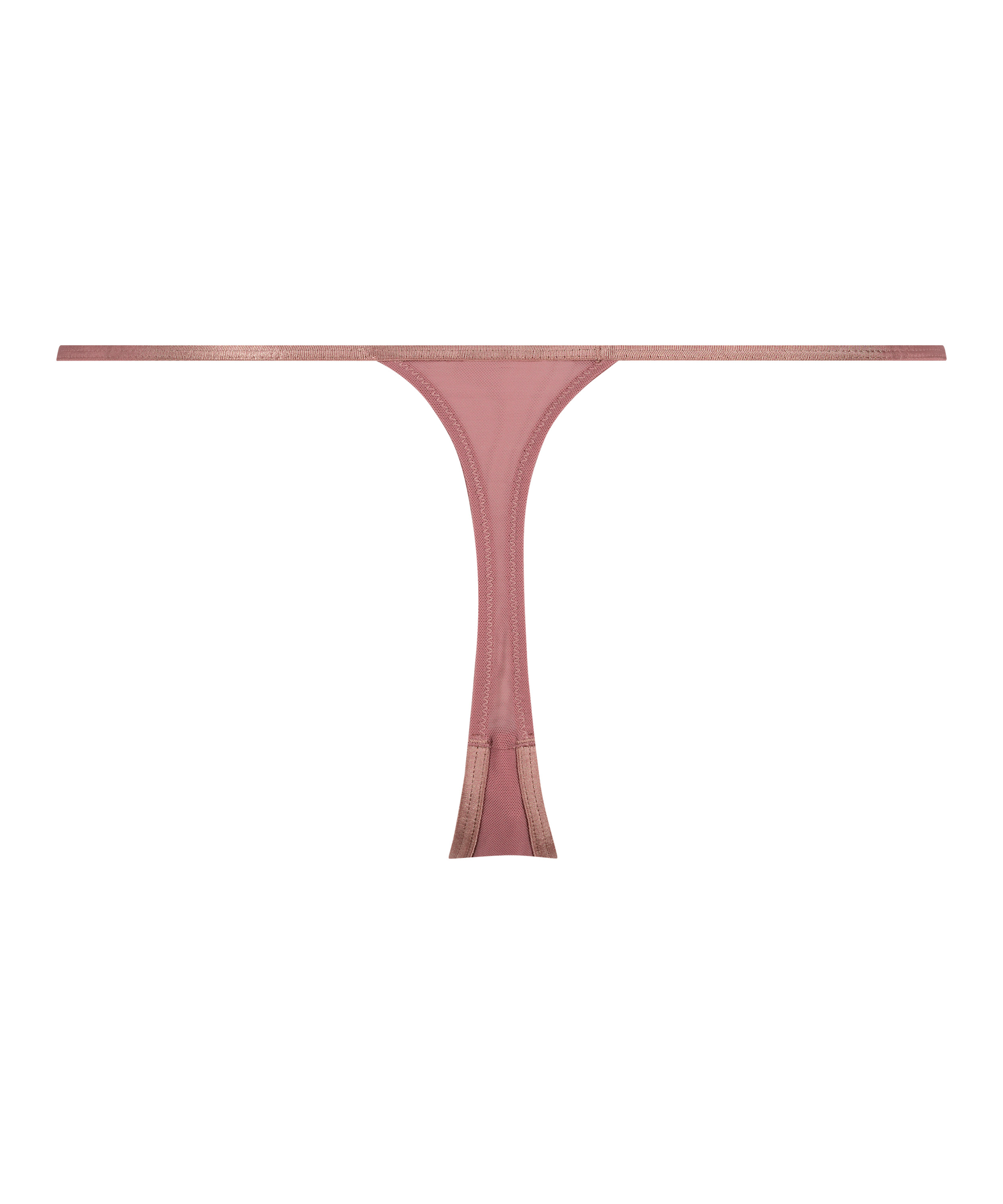 String Maxime, Violet, main