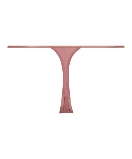 String Maxime, Violet