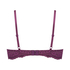 Soutien-gorge à armatures préformé Rose, Violet