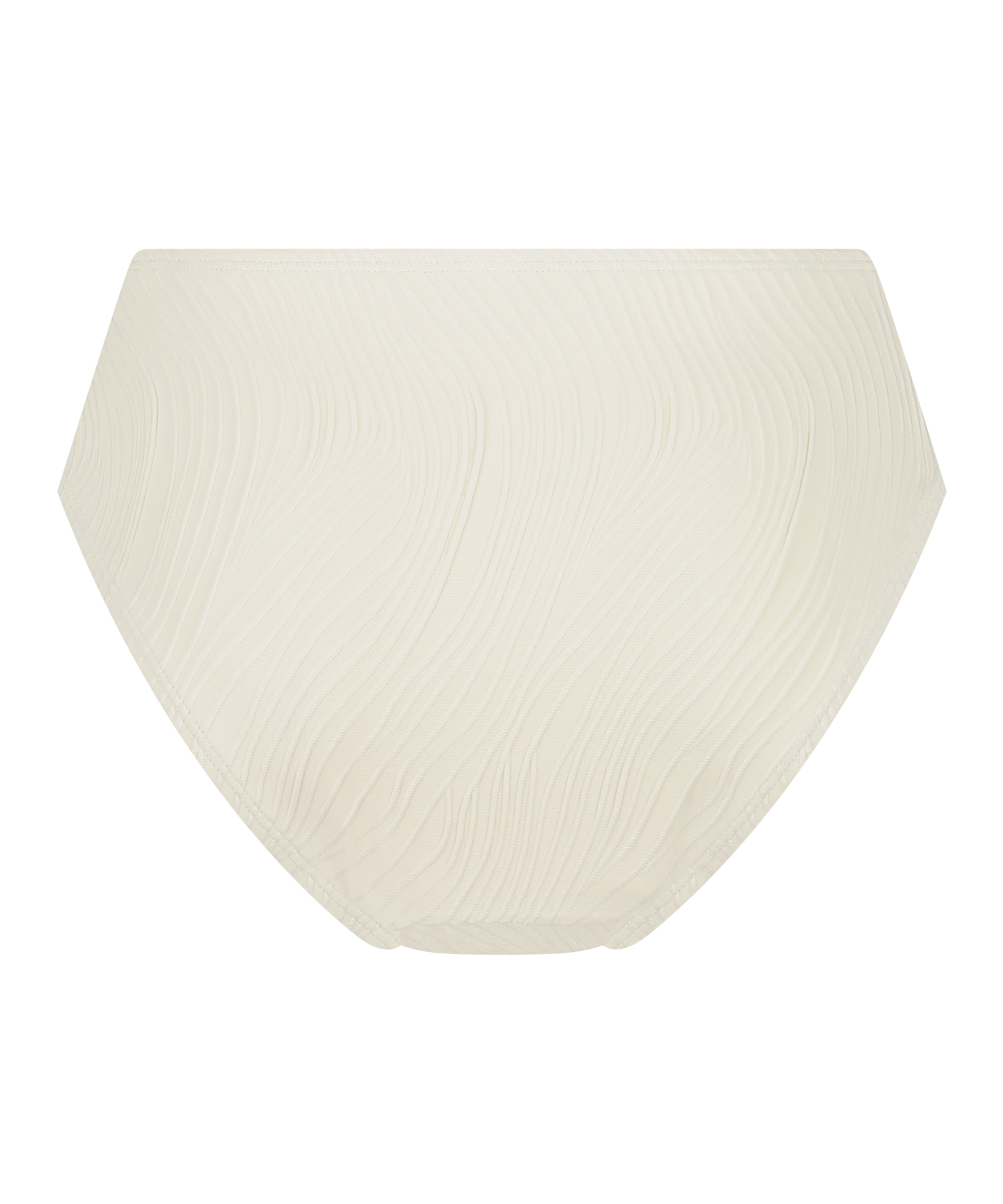 Slip de Bikini Rio Cozumel, Blanc, main