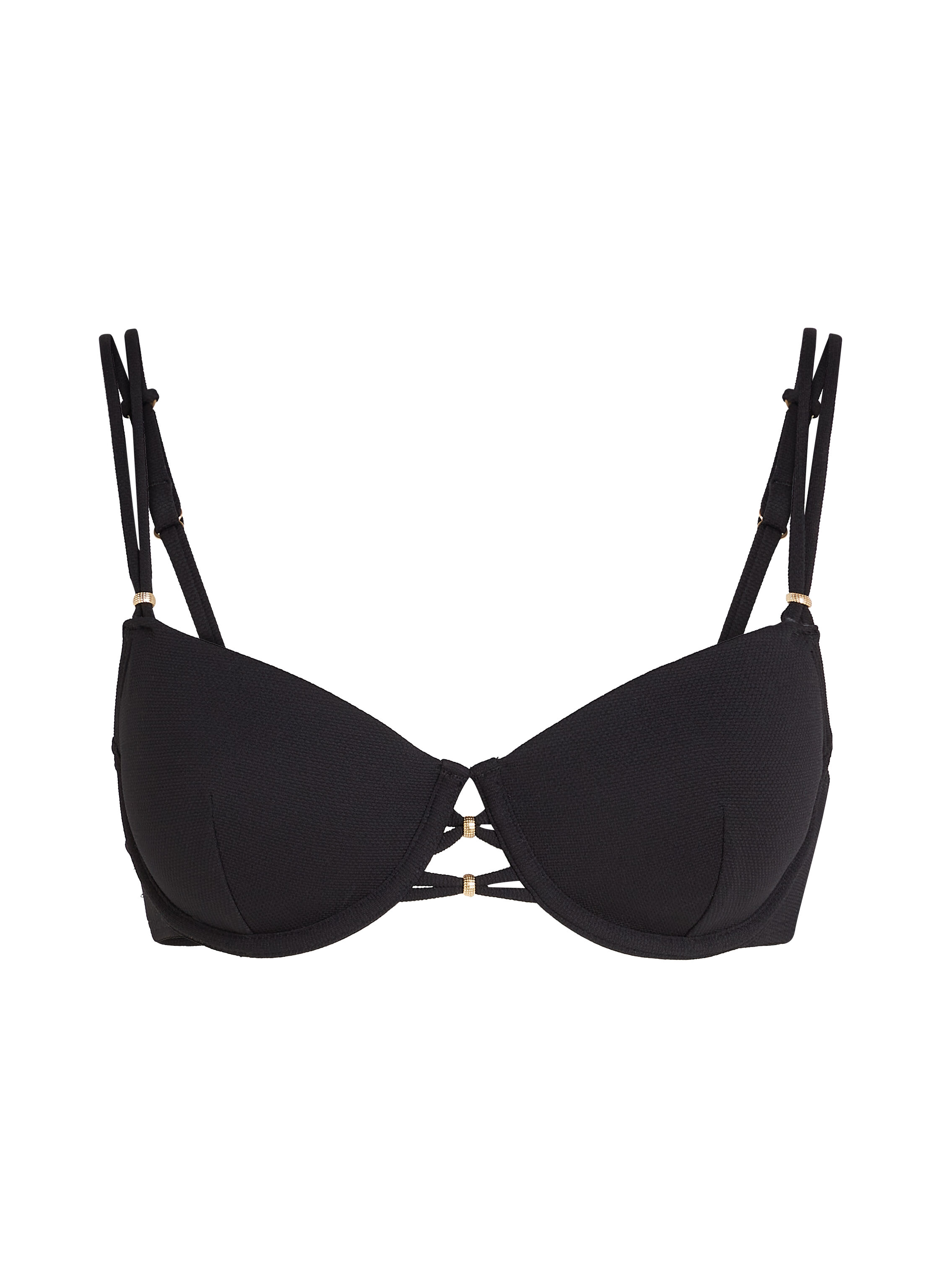 Haut de bikini Holbox