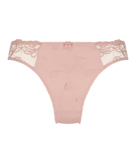 Slip Diva, Rose