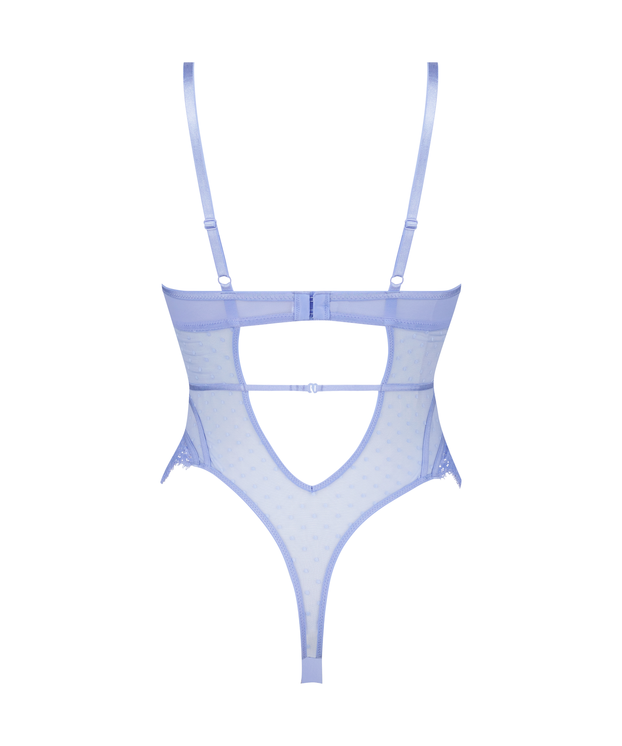 Body Marilee, Violet, main