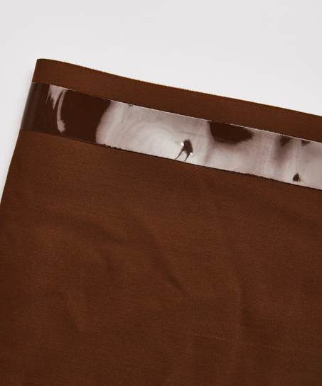 Cuissardes Micro, marron