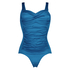 Maillot de bain Sunset Dreams Ocean, Bleu