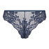 Slip brésilien Bianca, Bleu
