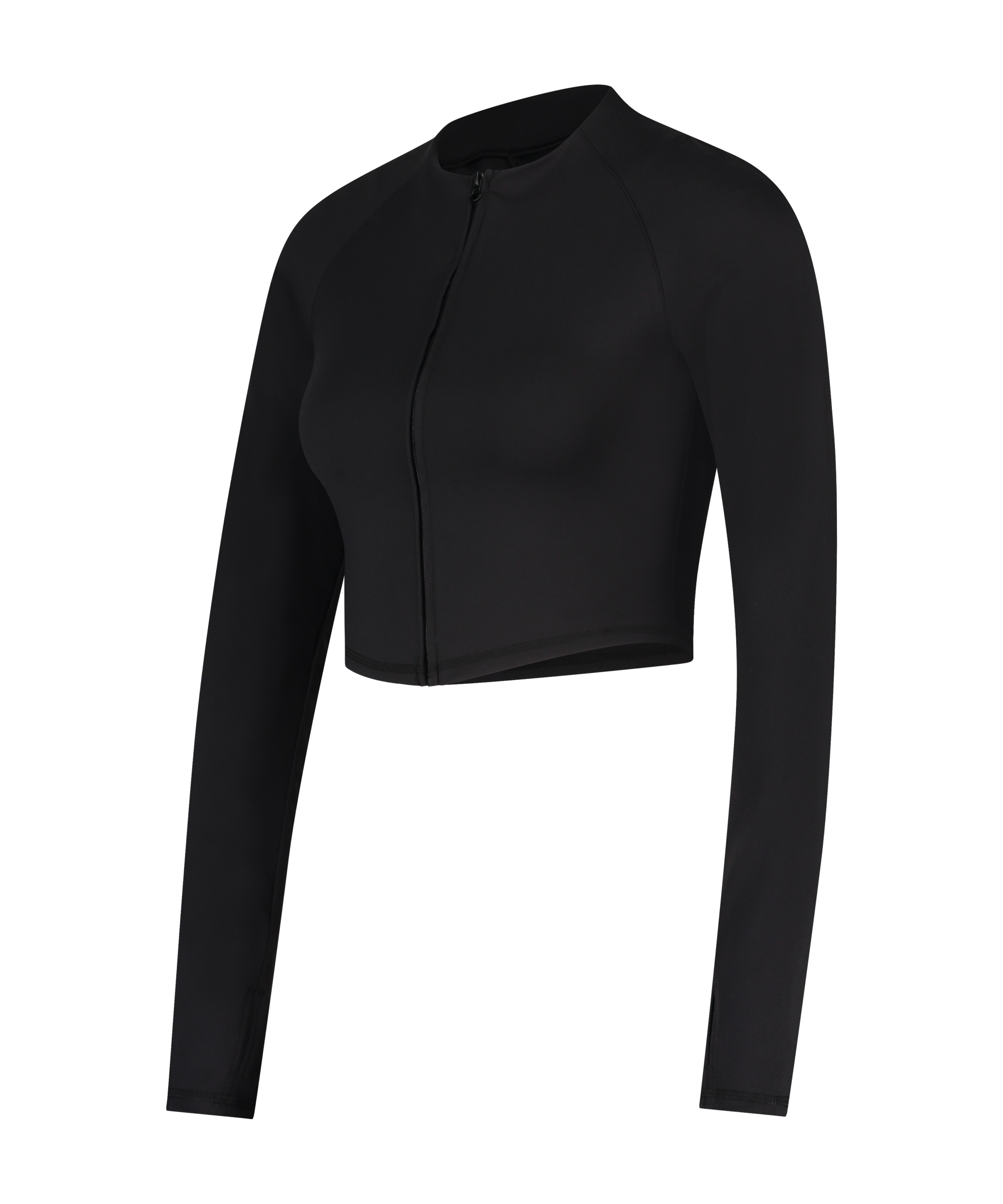 HKMX Veste de sport, Noir, main