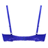 Soutien-gorge à armatures préformé Marine, Bleu