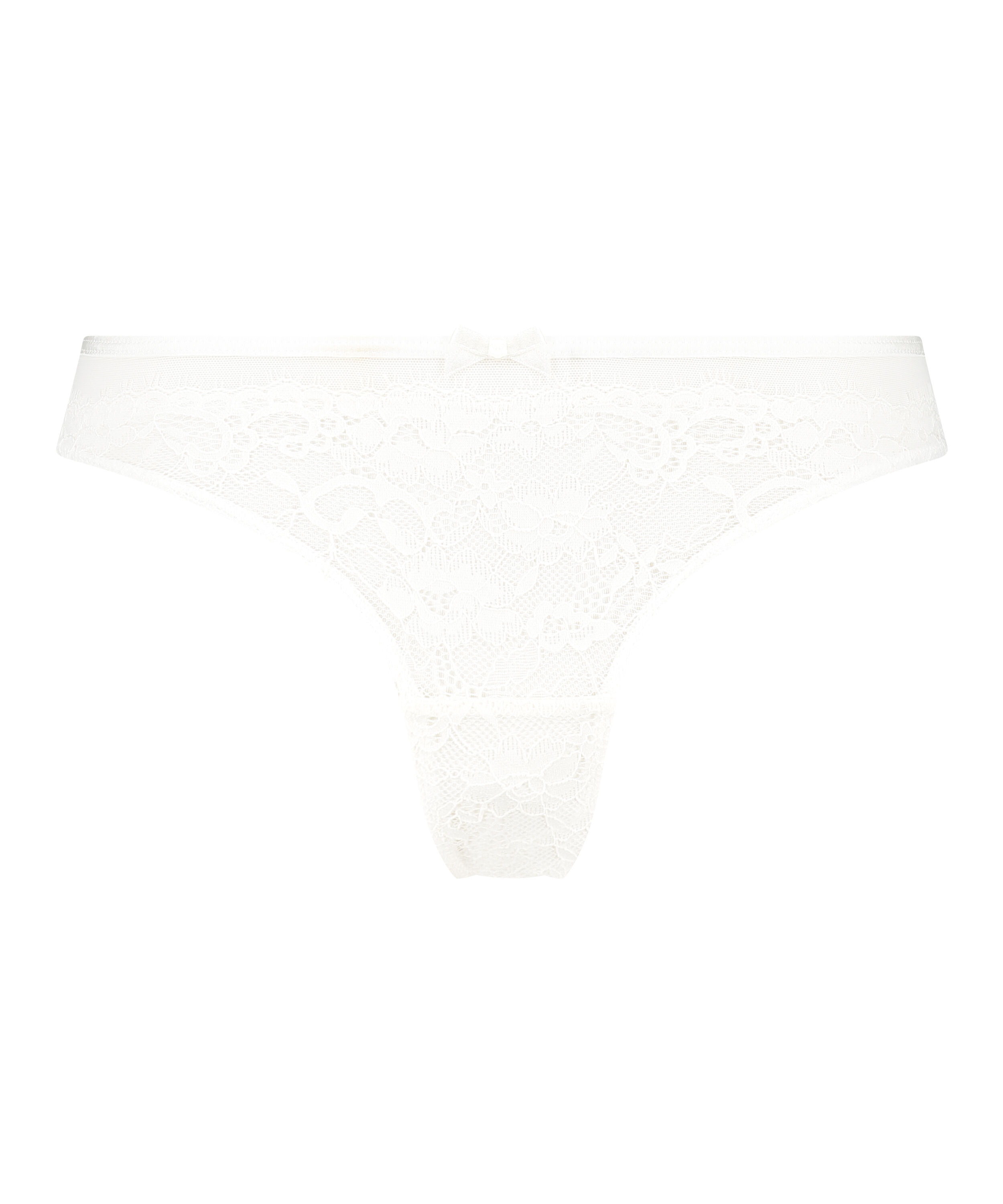 String Etienne, Blanc String Etienne, Blanc