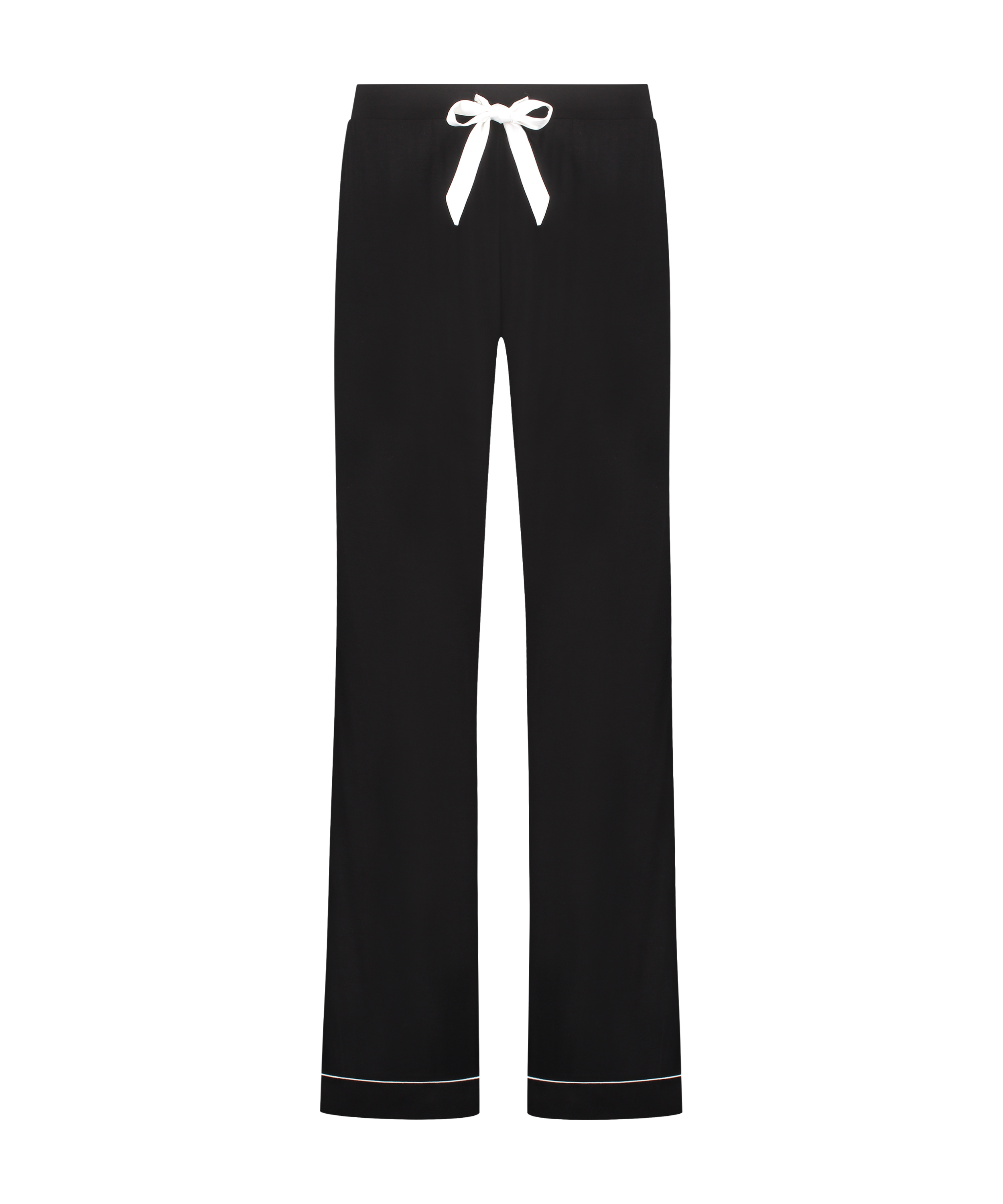 Pantalon en jersey Essential, Noir, main