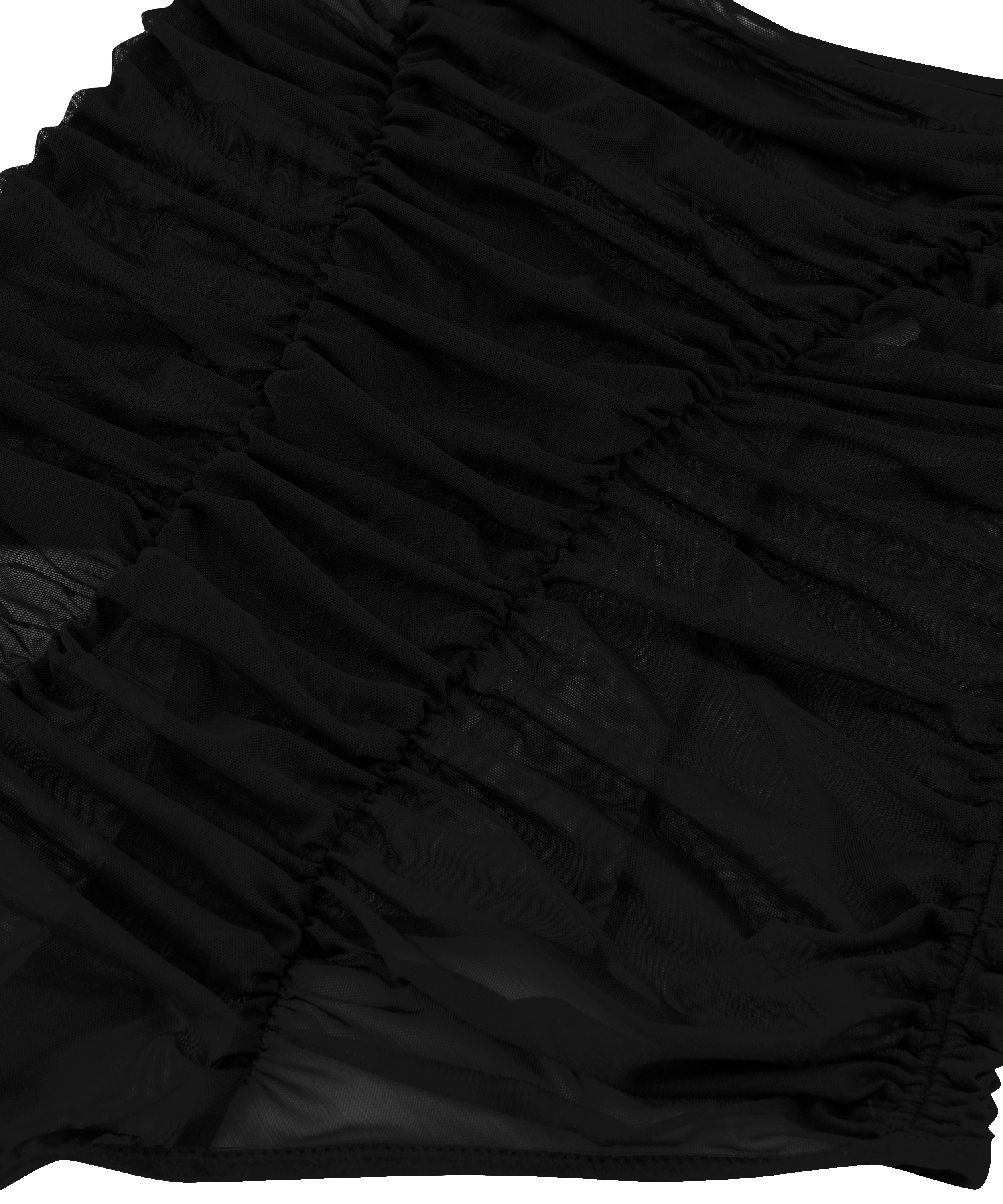 Body Vera, Noir, main