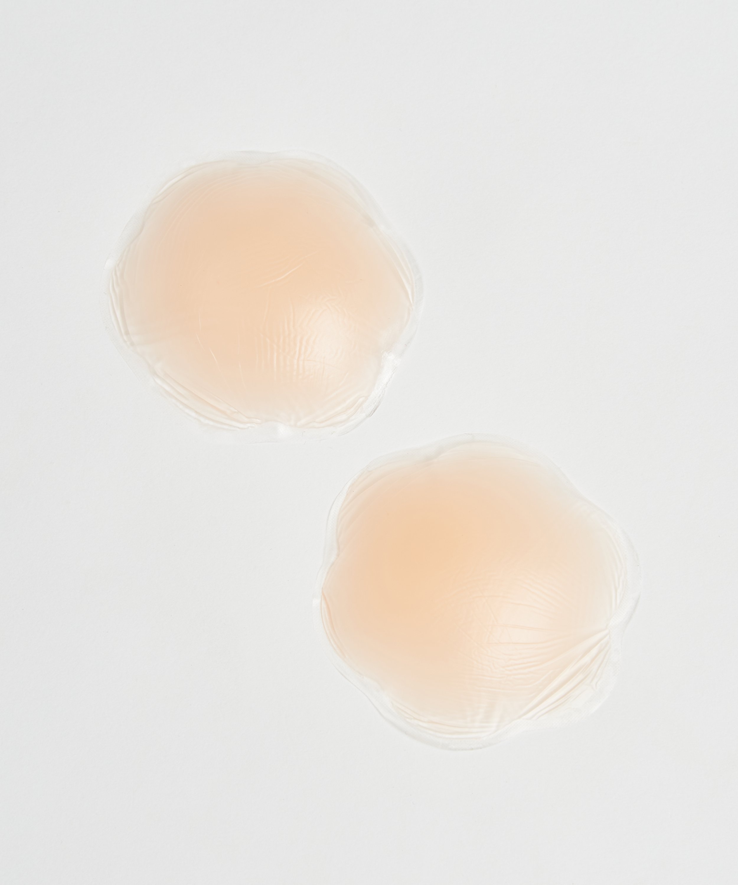 Silicon nipple covers, Blanc, main