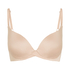 Soutien-gorge à armatures préformé Smooth, Beige