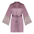Kimono Satin, Violet