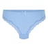 Slip brésilien Lola, Bleu