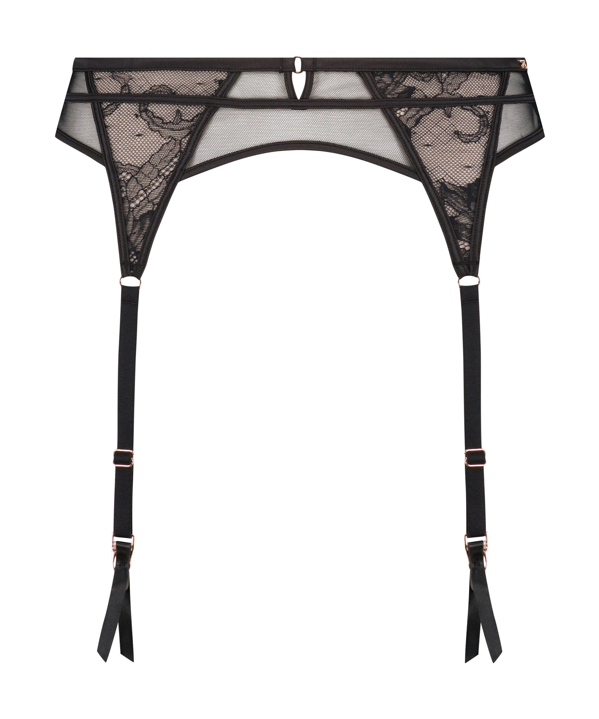 Porte-jarretelles Desire - Collection Private - Hunkemöller