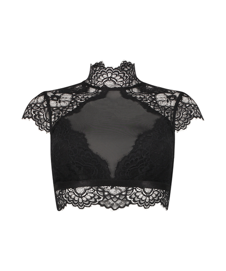 Brassière Marilyn, Noir