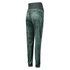 Pantalons de survêtement de maternité en velours Shimmer, Vert