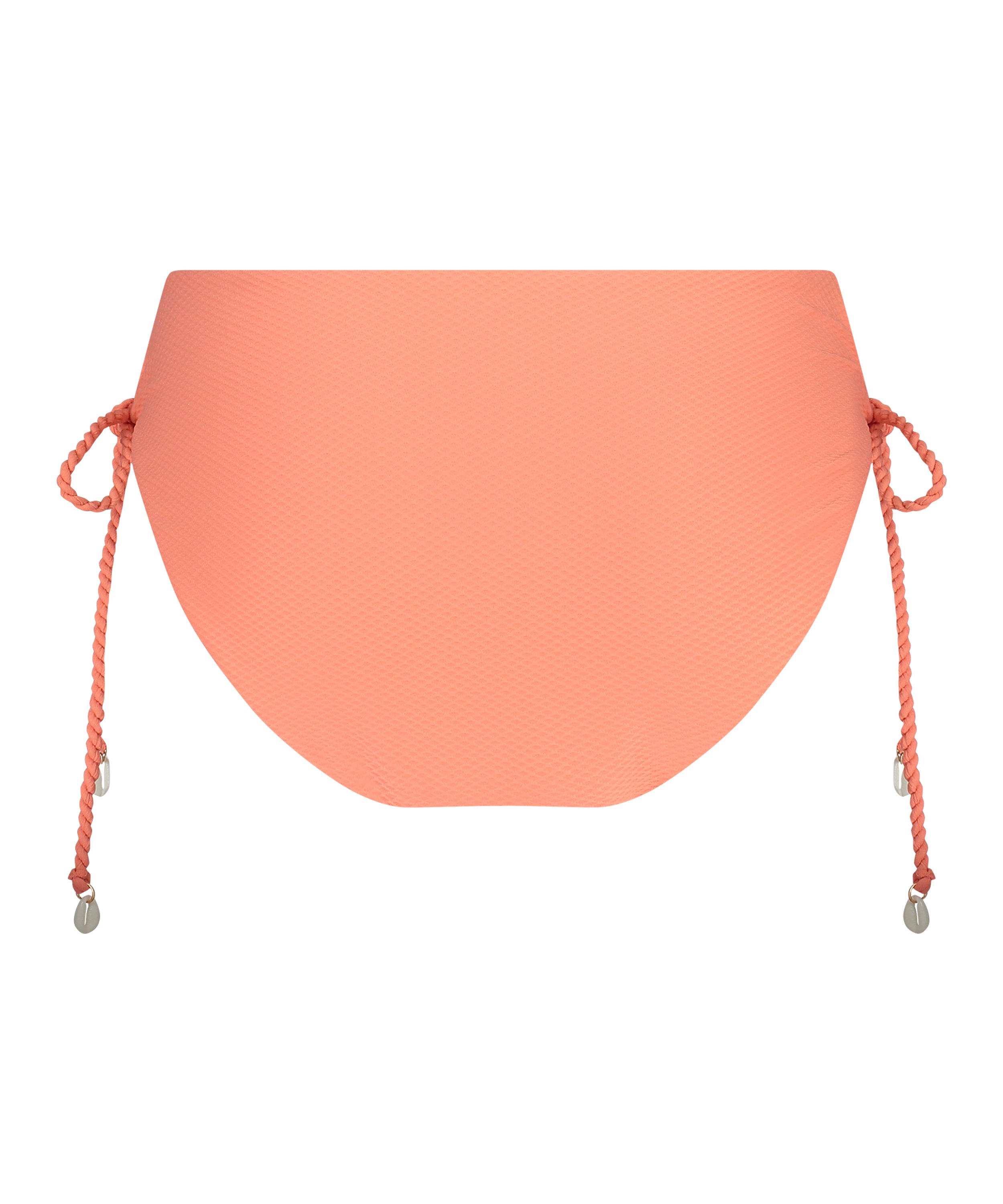 Slip de Bikini Rio Peachy, Orange, main