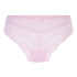 Short brésilien Valence, Rose