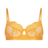 ﻿Soutien-gorge à armatures non-préformé Honey, Orange