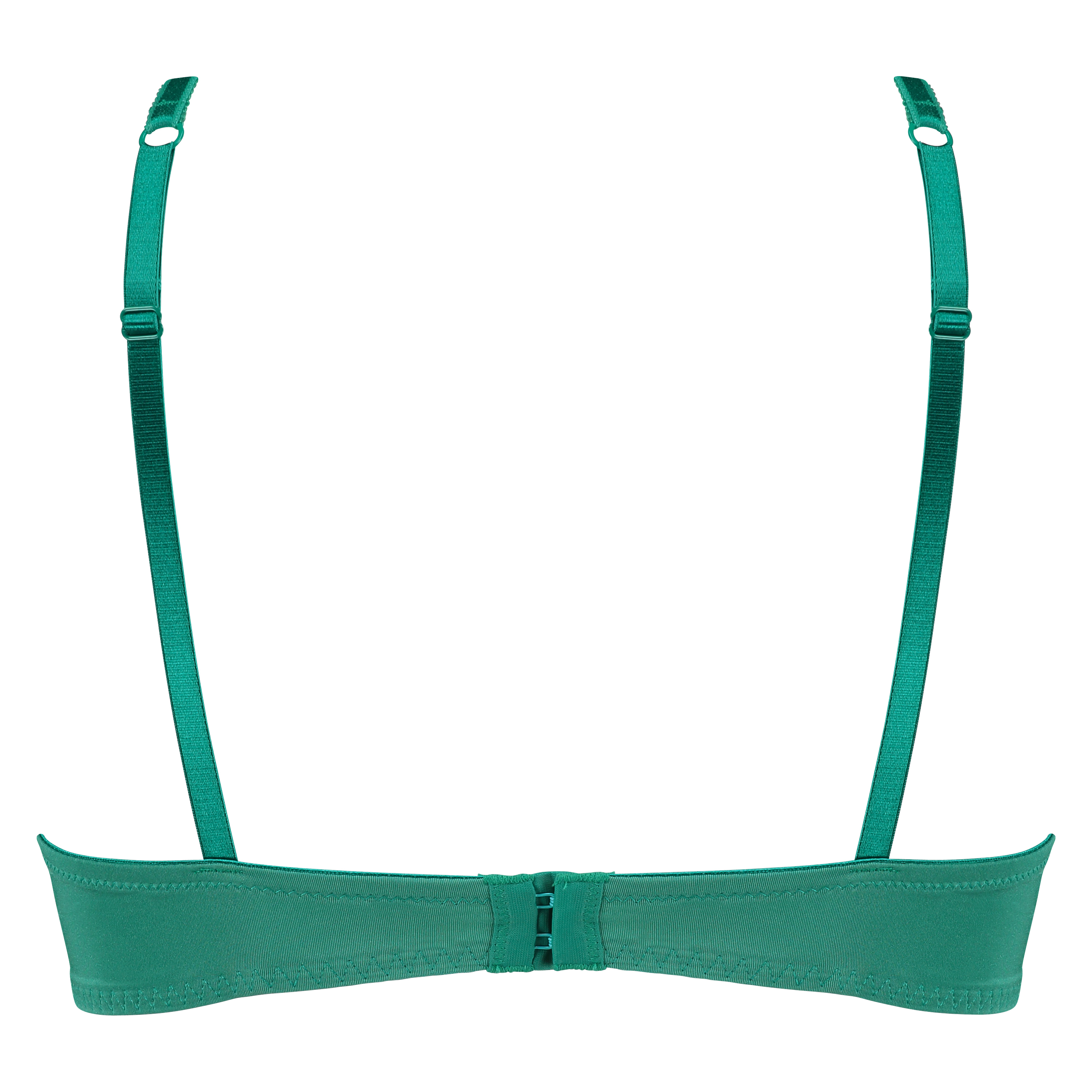 Soutien-gorge à armatures préformé push-up Julia, Bleu, main