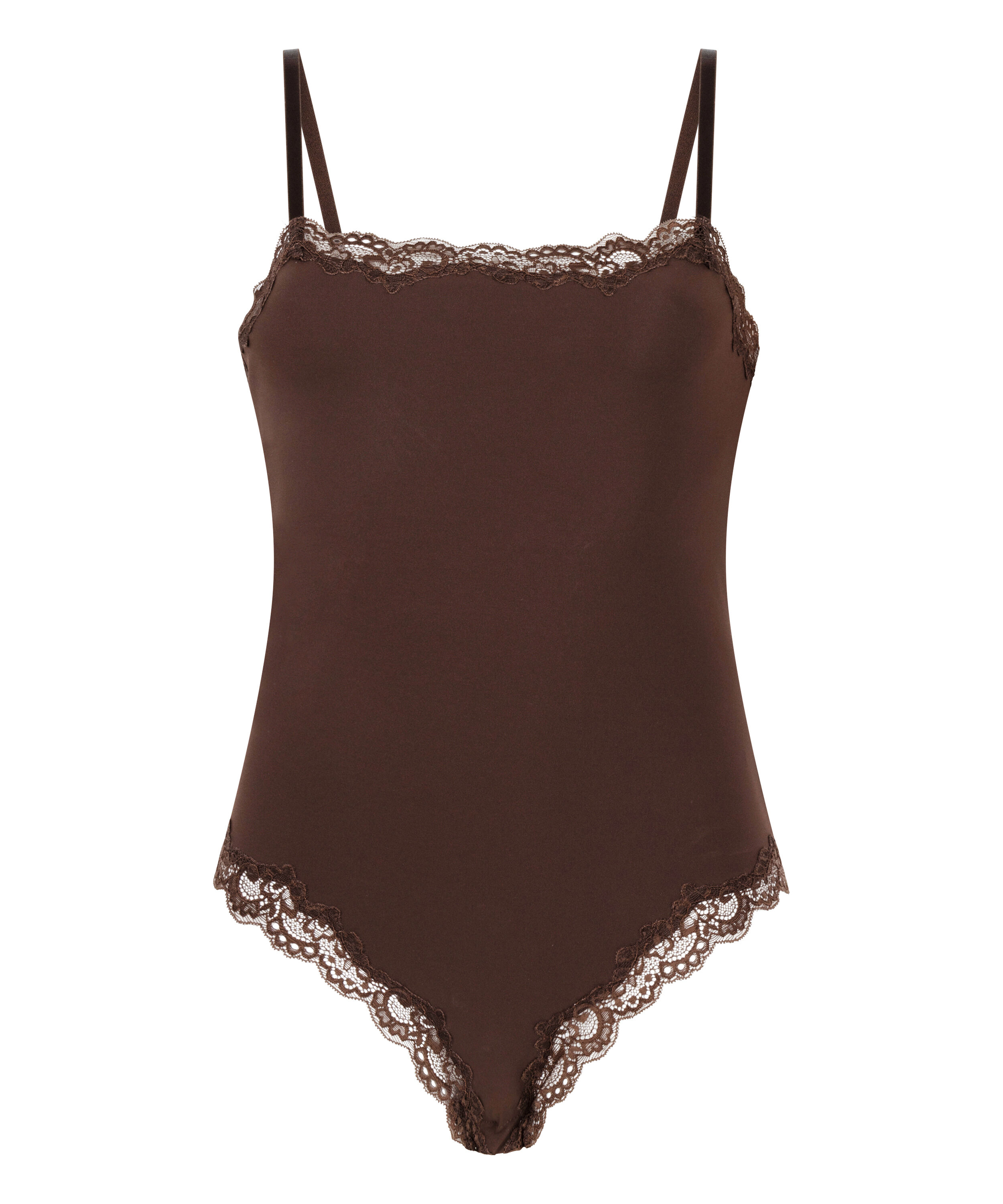 Body Alissia, Marron