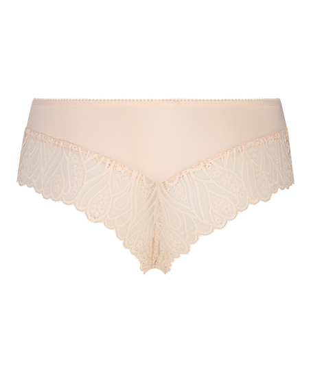 Brésilien Lois, Rose