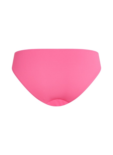 Slip de Bikini Rio Holbox, Rose
